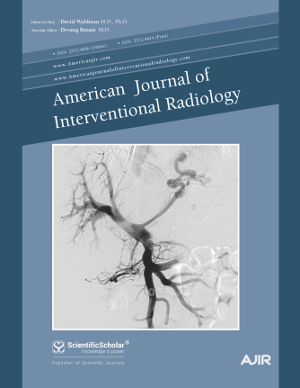 American Journal of Interventional Radiology
